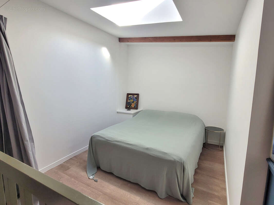 Appartement à CABOURG