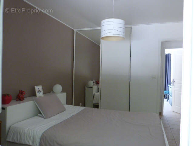 Maison à CLERMONT-L'HERAULT