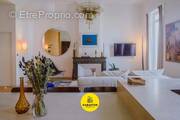 Appartement à MARSEILLE-6E