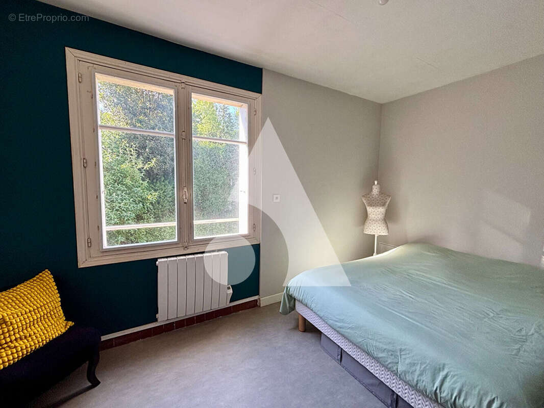 Appartement à HENNEBONT