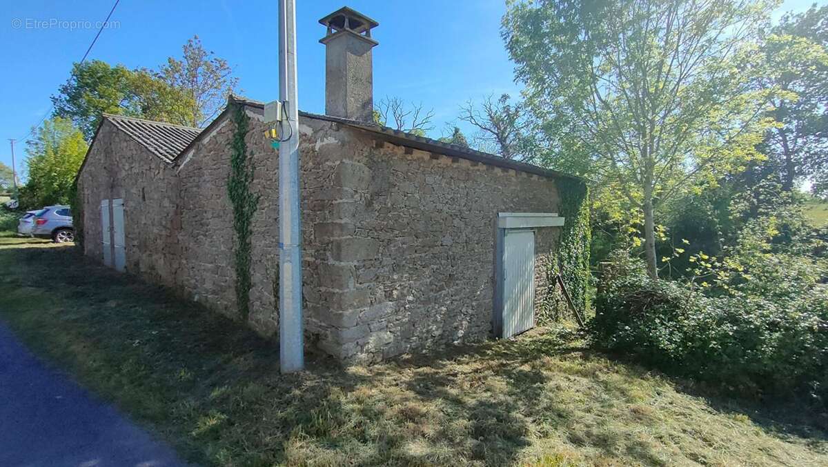 Maison à LA VERRIE