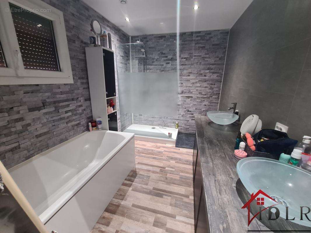 Maison à ANCERVILLE