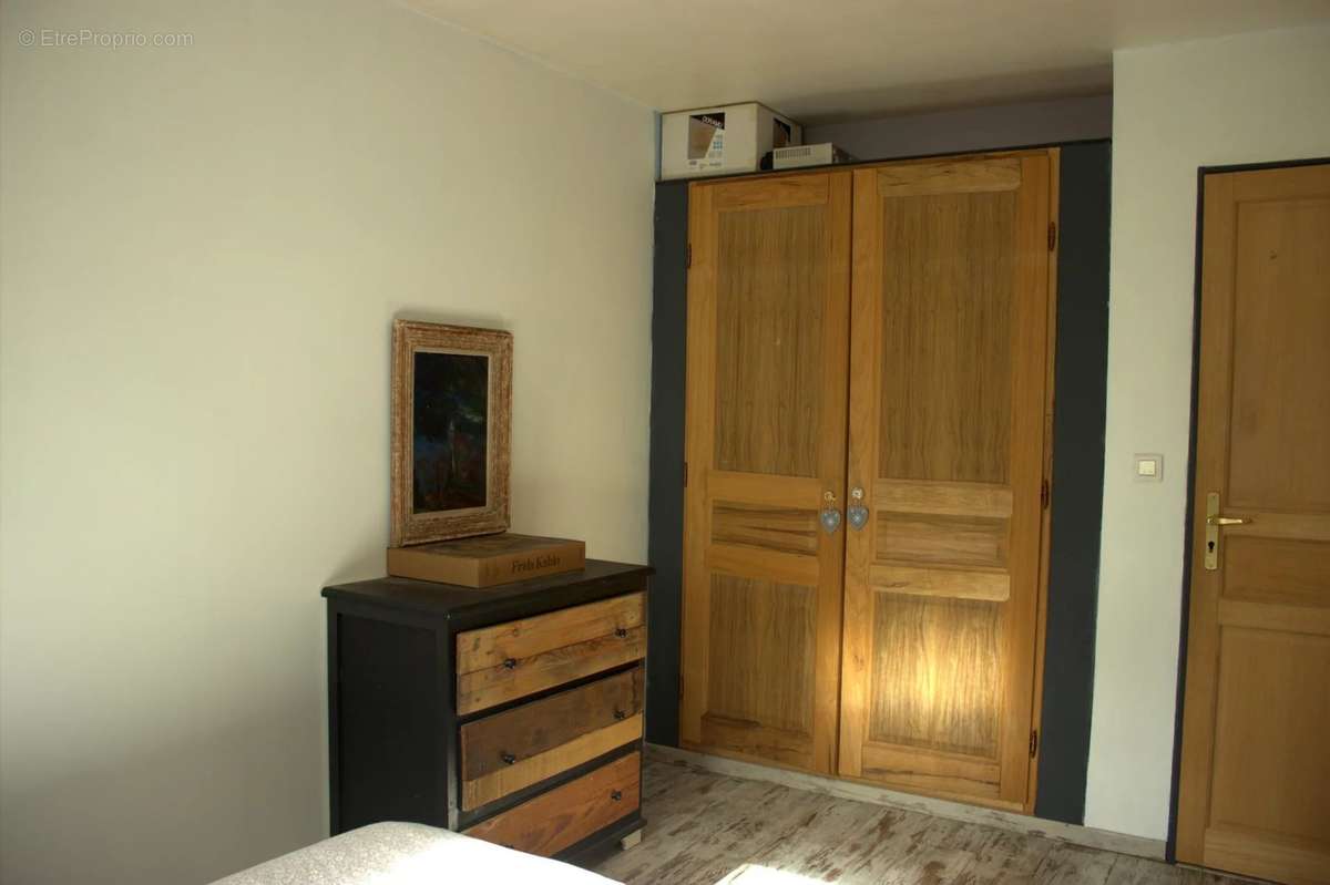 Maison à AISY-SOUS-THIL