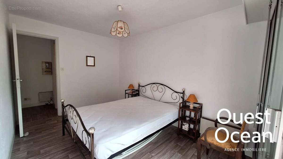 Appartement à JARD-SUR-MER