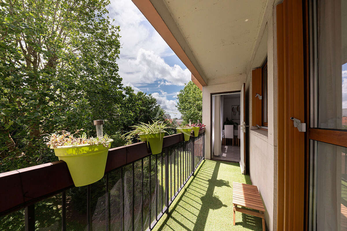 Appartement à CHELLES