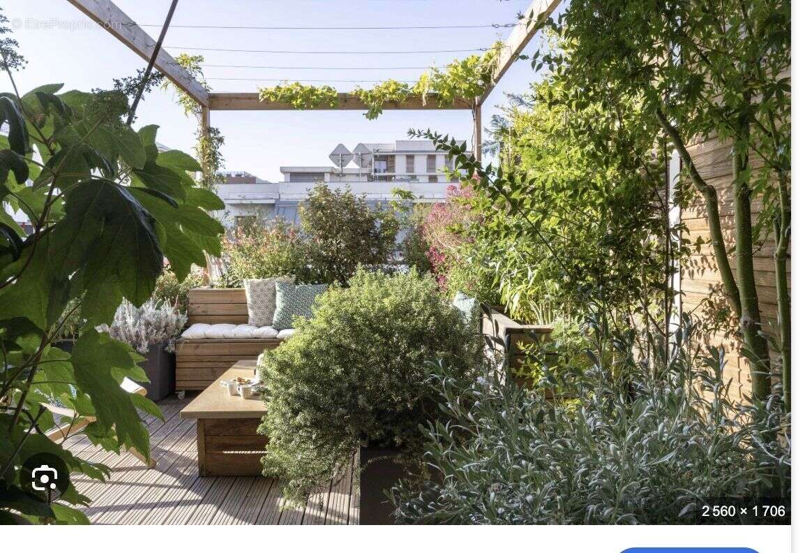 Appartement à LYON-7E