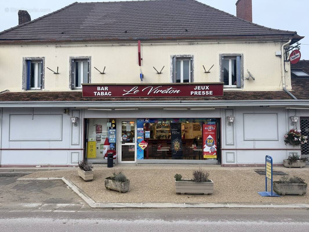 Autre à VIREY-SOUS-BAR