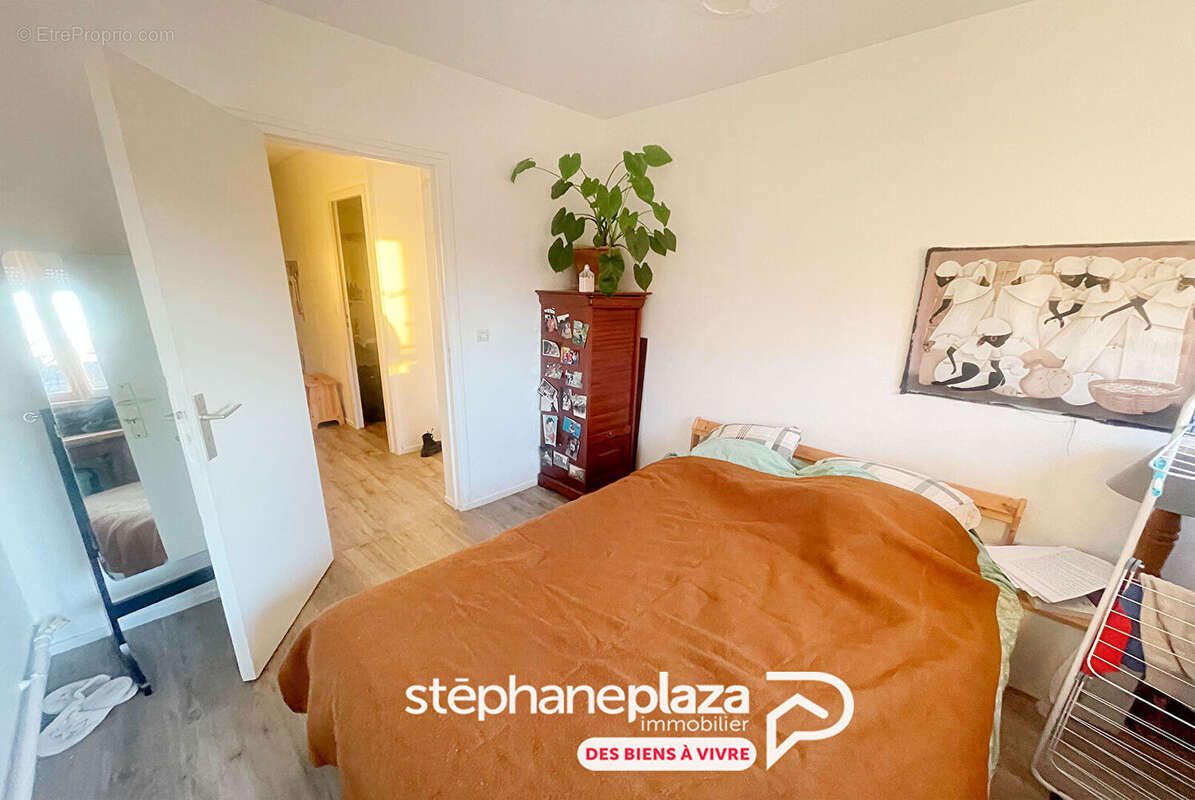 Appartement à ROUEN