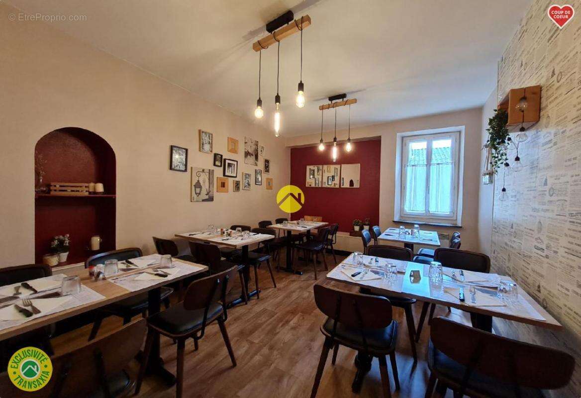 Commerce à VALENCAY