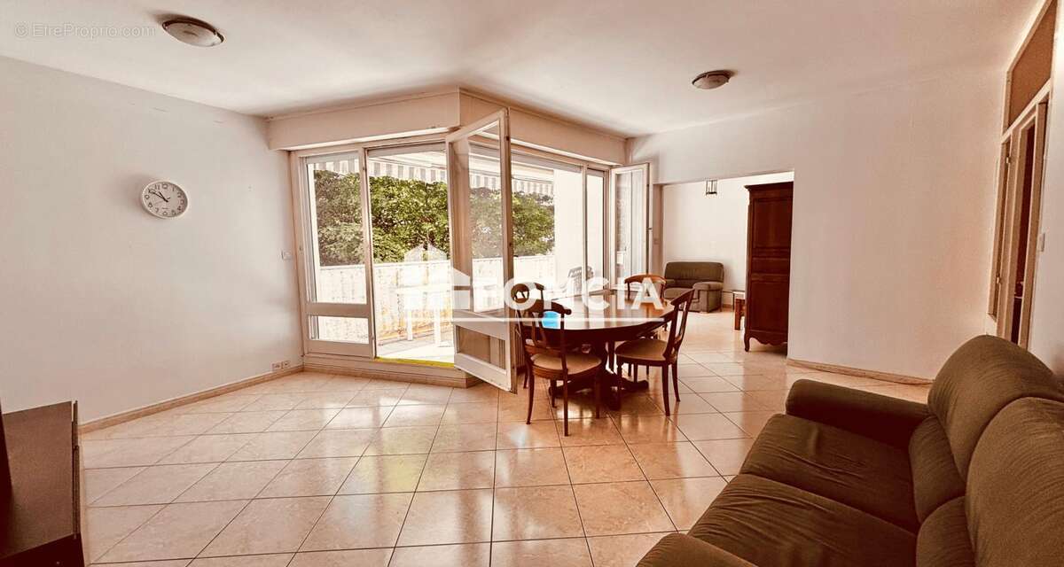 Appartement à LA ROCHELLE