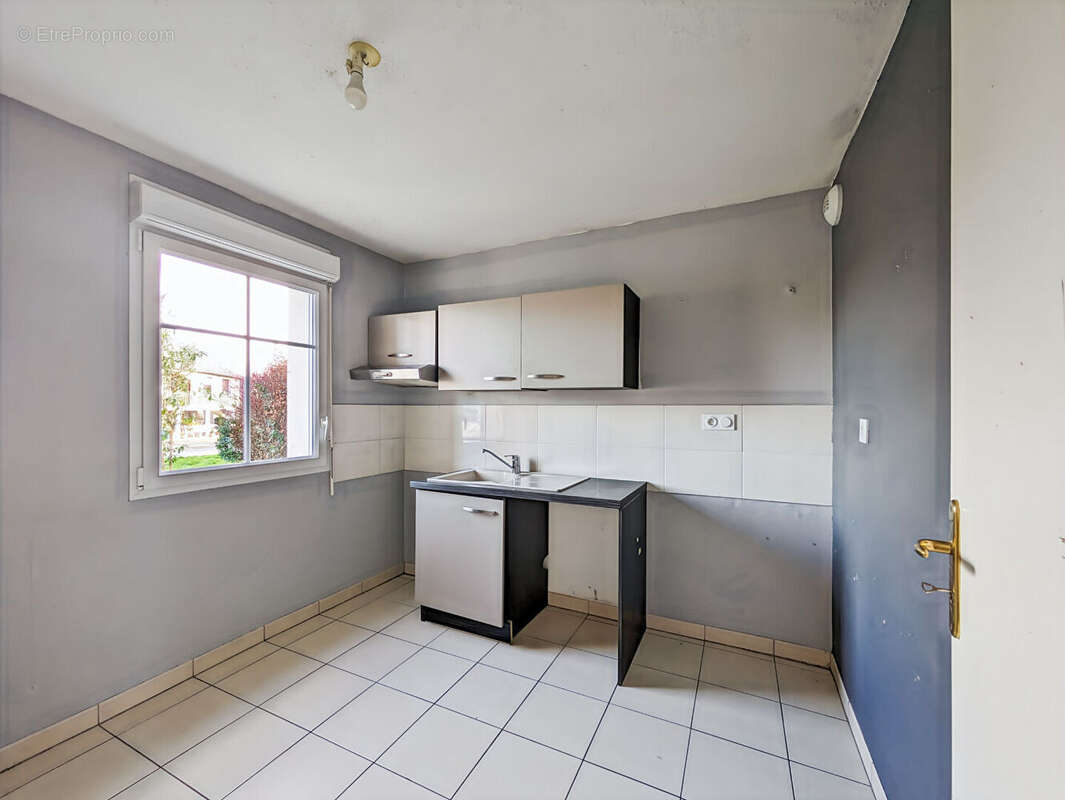 Maison à LA FRESNAIS