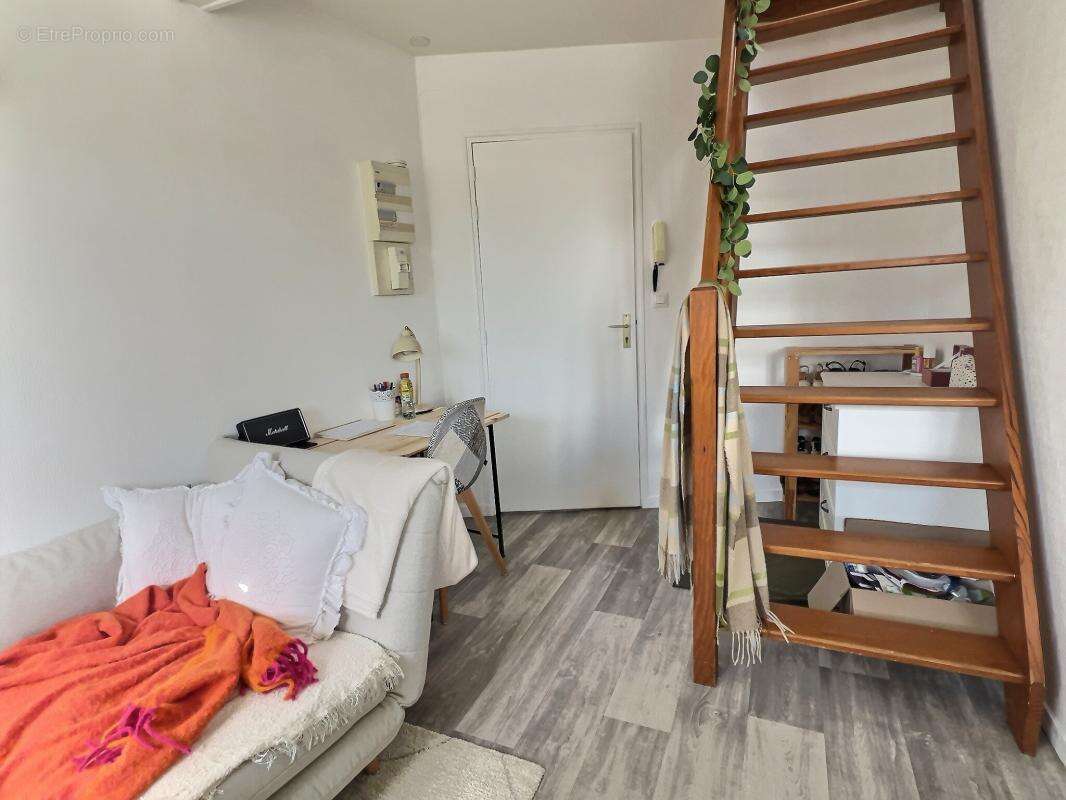Appartement à ANGERS