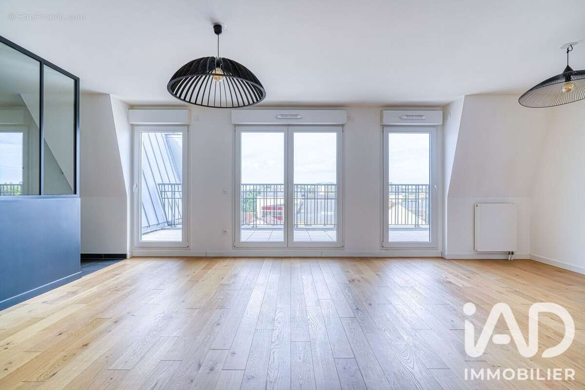 Photo 4 - Appartement à CLAMART