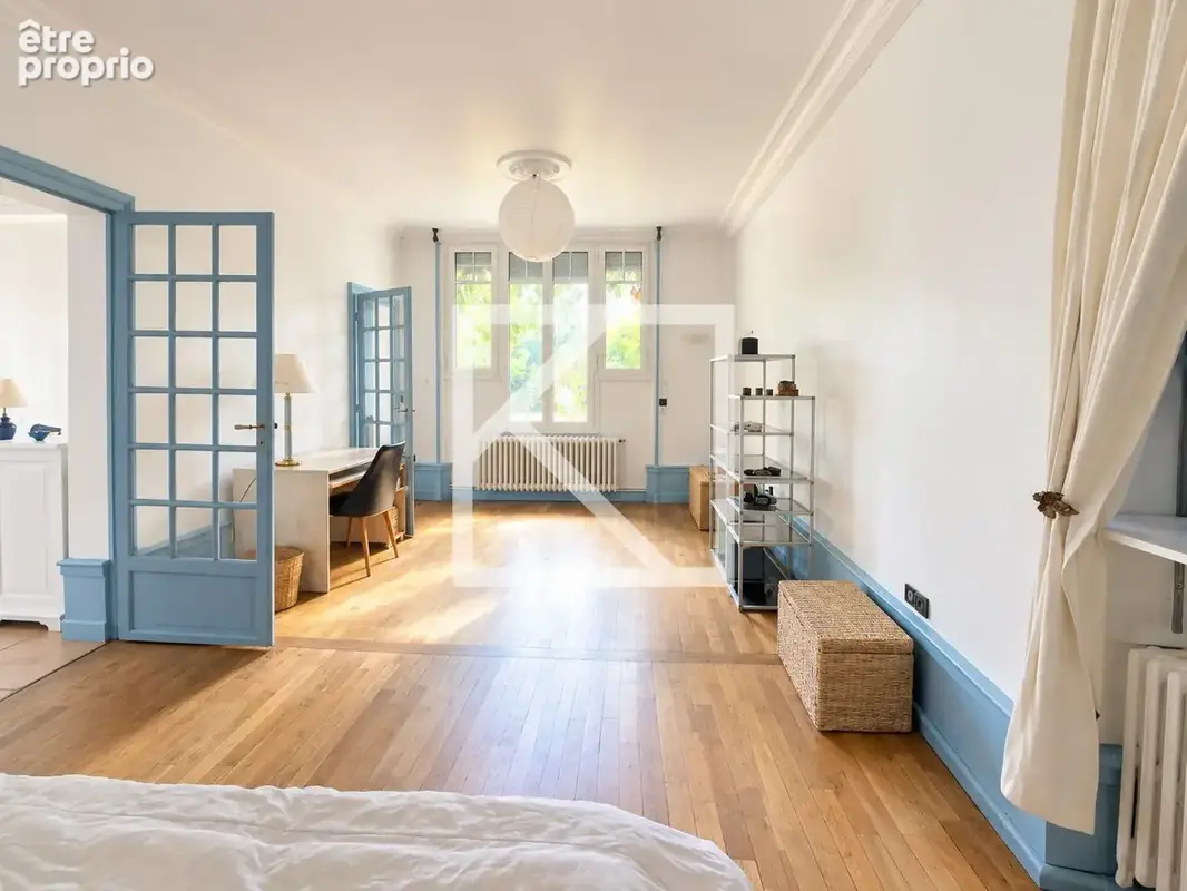 Maison 9 pièces 300 m² à vendre à Briollay (49125) - photo 5