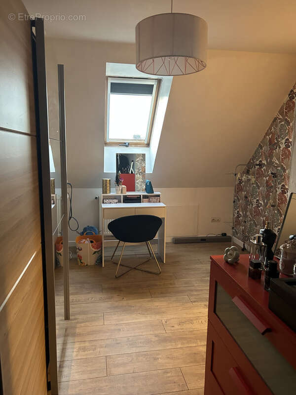Maison récente de 95m2 à vendre jardin garage OSTRICOURT - photo 18