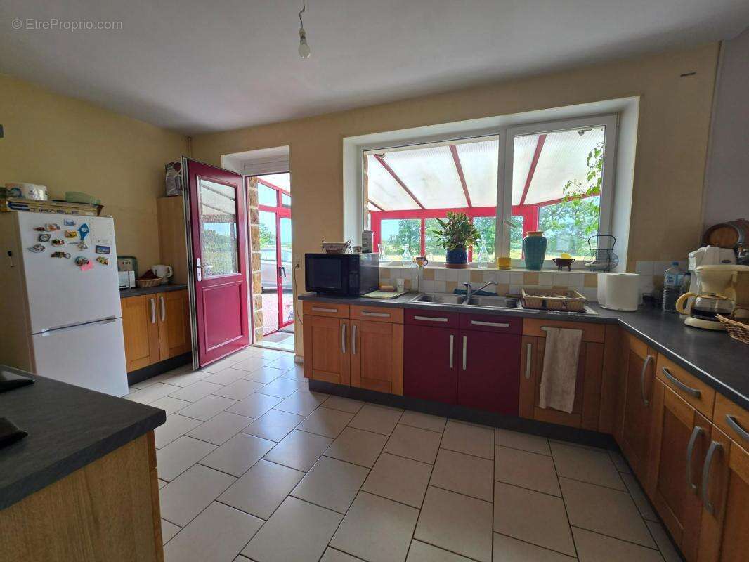Maison en complete autonomie de plain-pied 3 chambres - photo 6