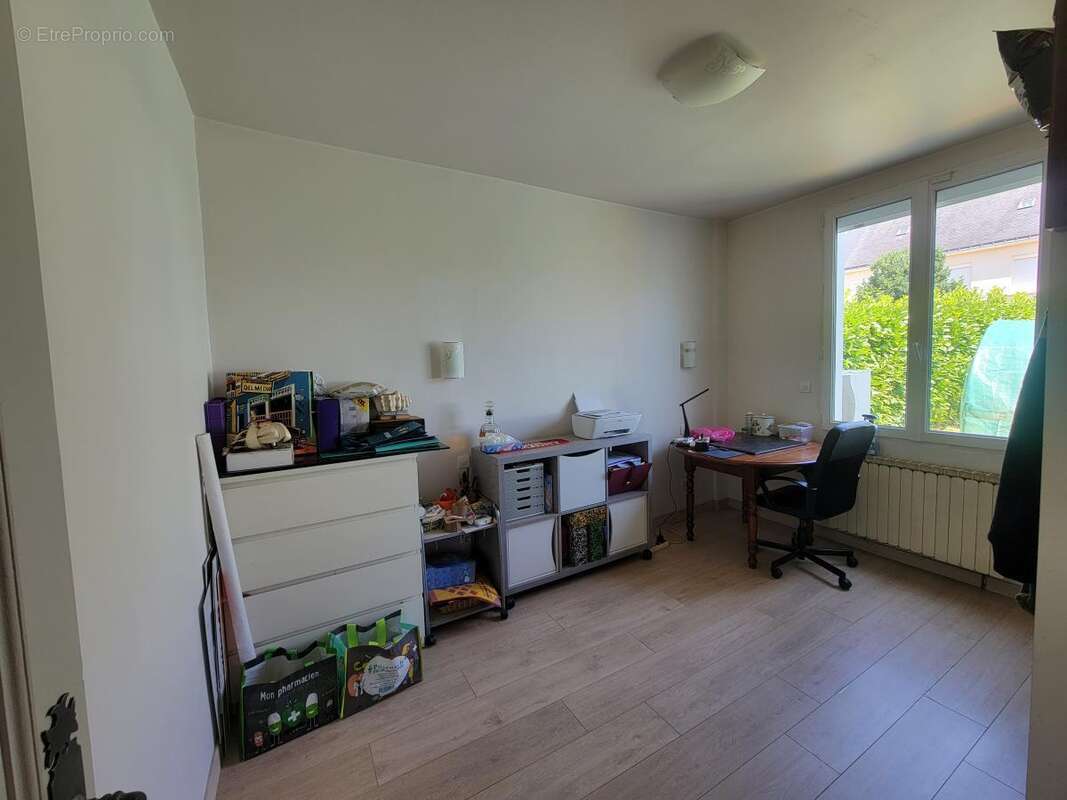 Maison 134 m² à Gourin  - photo 9
