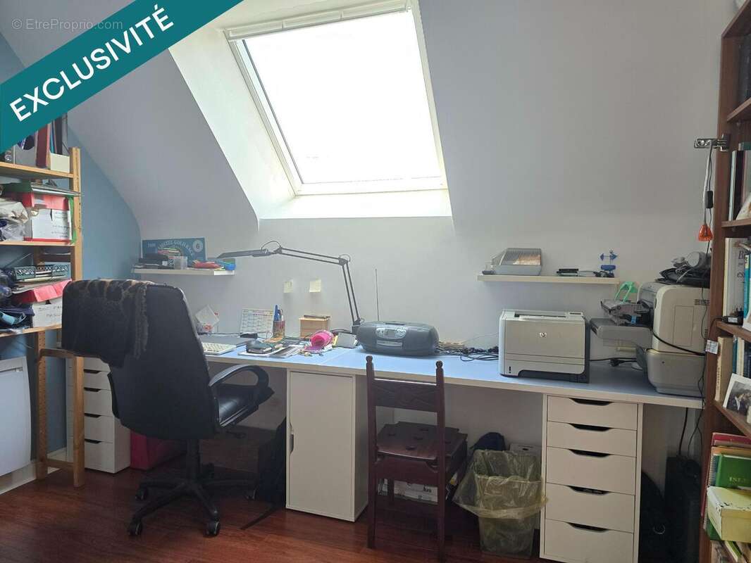 Photo 9 - Maison à MELESSE