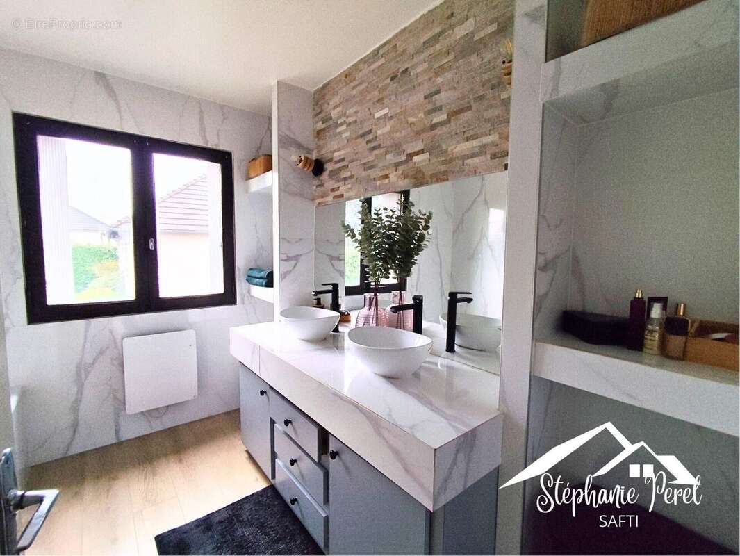 Photo 9 - Maison à USSEL