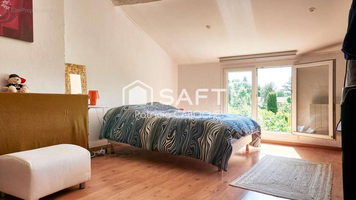 Photo 9 - Maison à BEGUEY