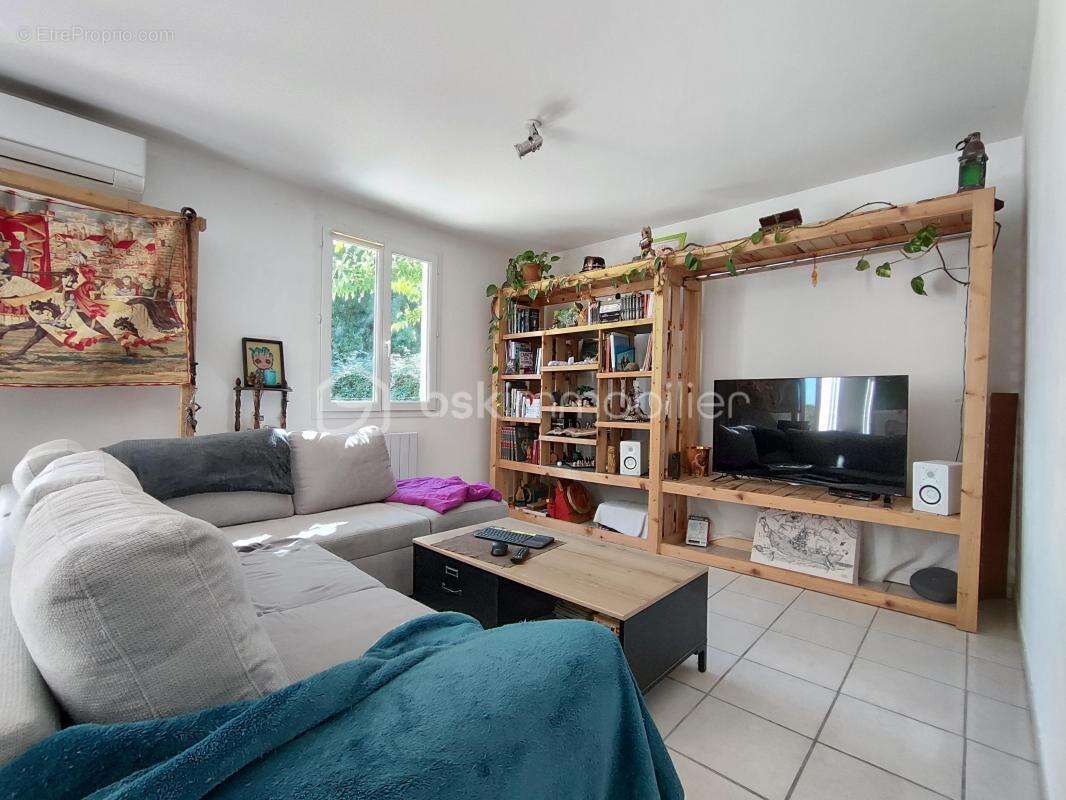 Maison à SAINT-ANTOINE