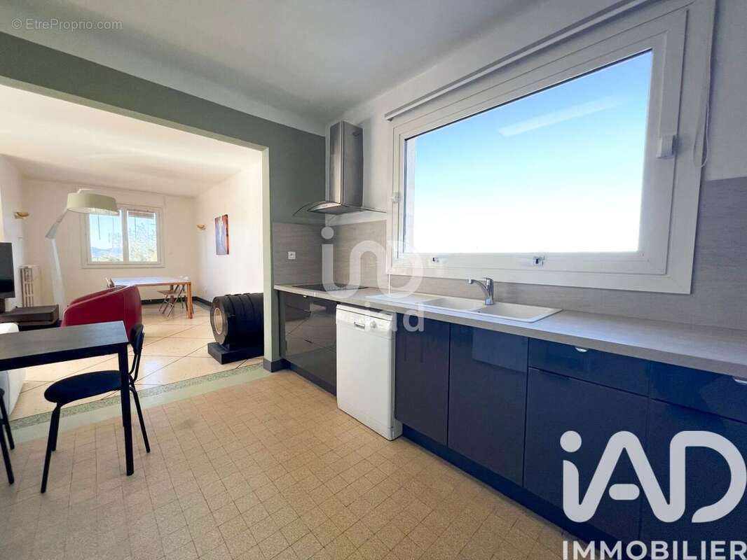 Photo 9 - Maison à SAINT-RAPHAEL