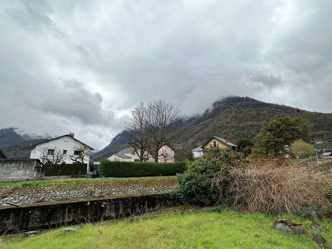 Maison à PIERREFITTE-NESTALAS