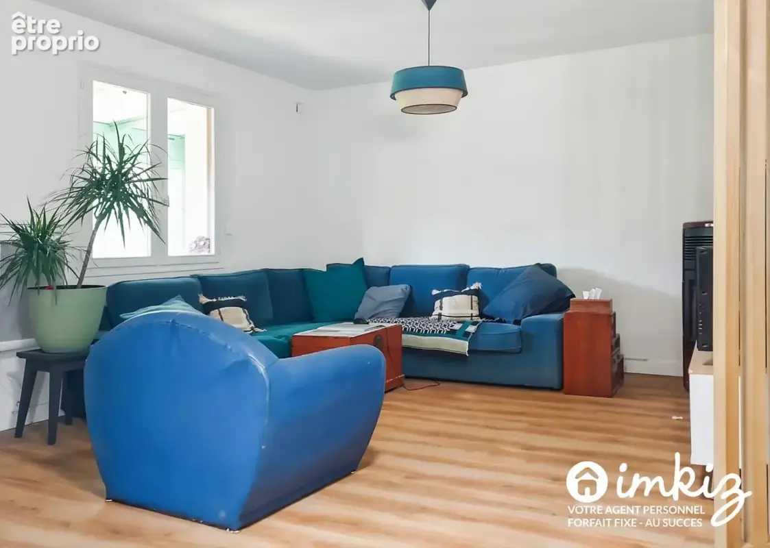 Maison familiale avec espaces independants - photo 6