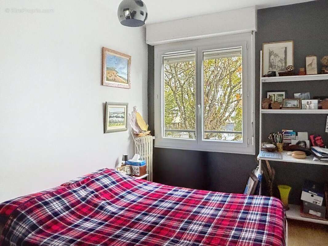 Photo 6 - Appartement à BORDEAUX