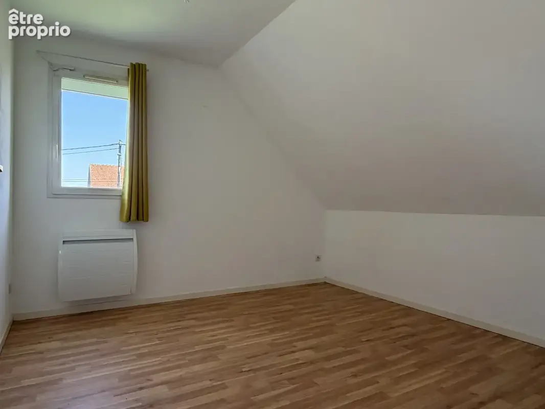 Maison 3 chambres   Terrain clos de 600 m2   Garage   À 15 min de Beauvais - photo 7