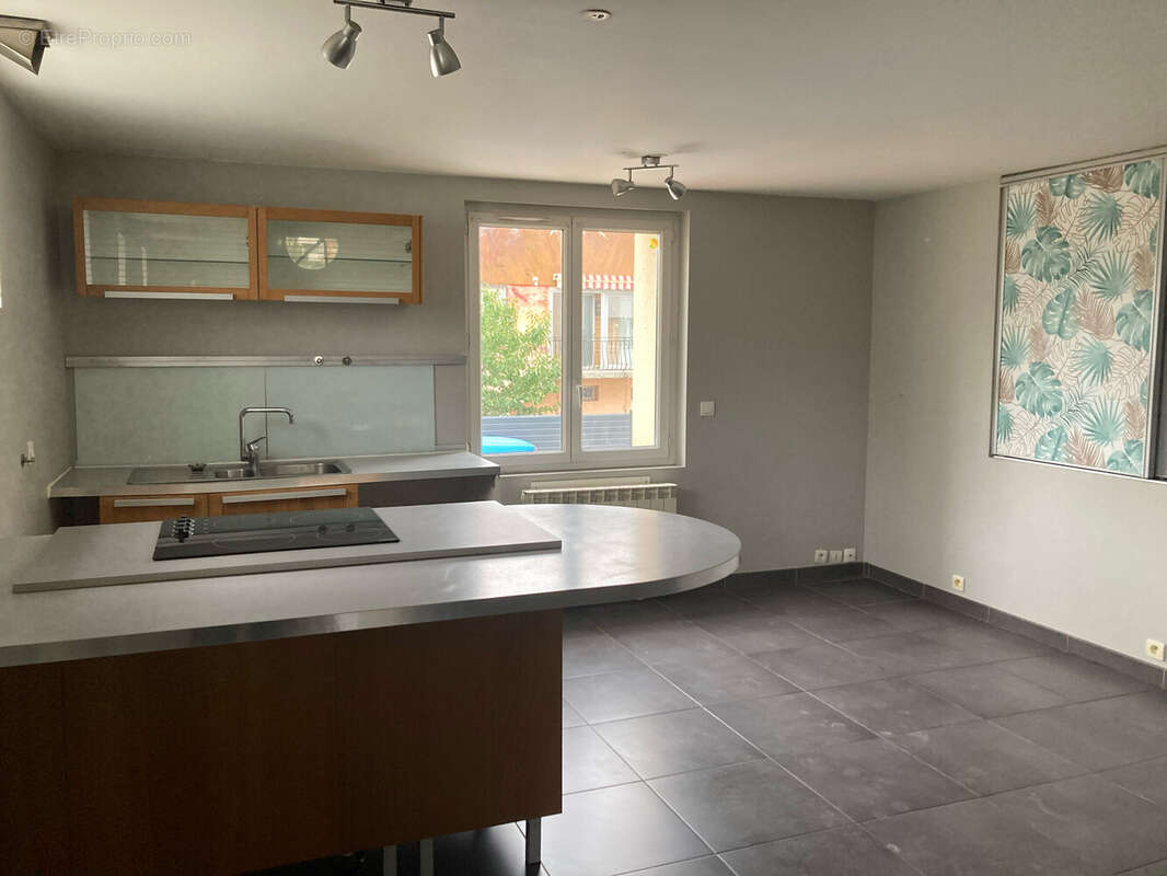 Appartement à VILLEFRANCHE-SUR-SAONE