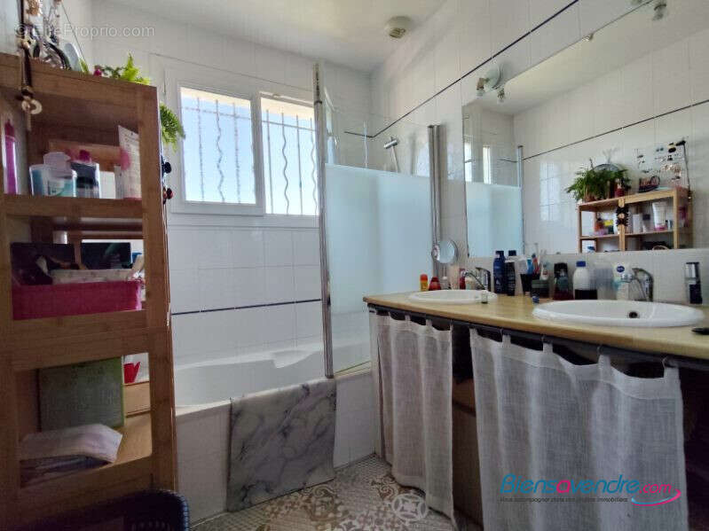 Maison à CHASSENEUIL-DU-POITOU