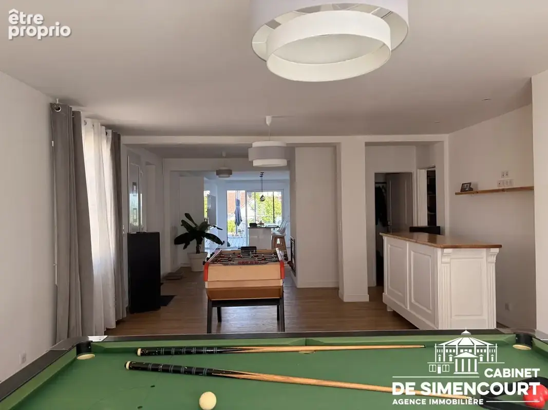 Maison d'exception - 20 minutes d'Amiens - photo 4