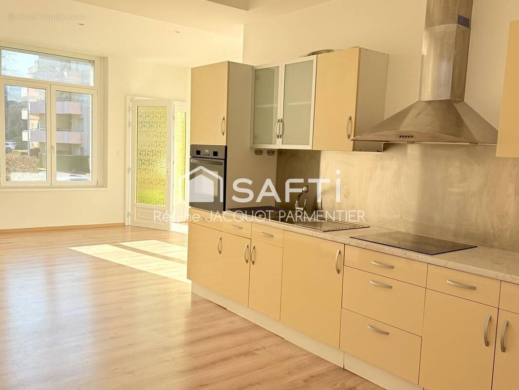 Photo 1 - Appartement à GERARDMER