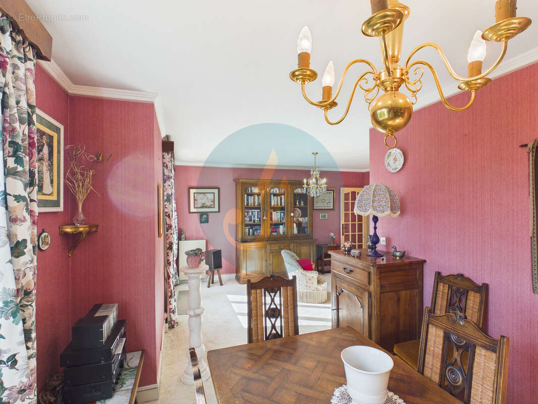 Appartement à NEVERS