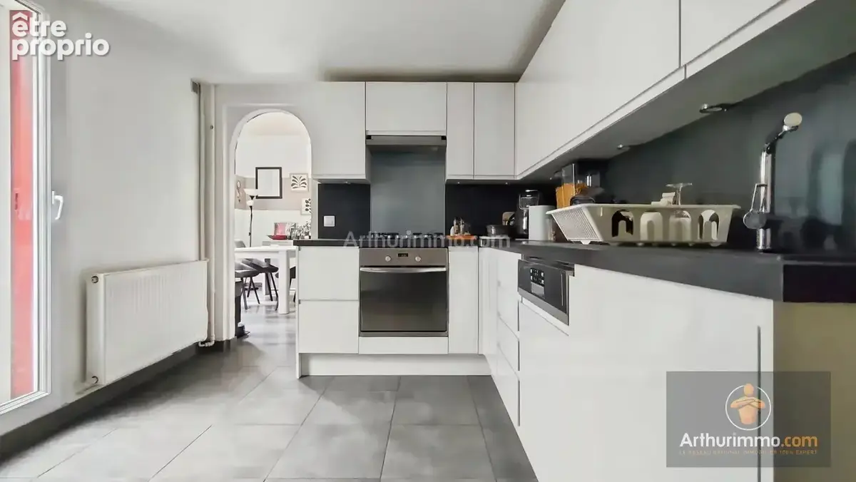 Vente Maison Bondoufle(91070) 299 000ï¿œ - photo 3