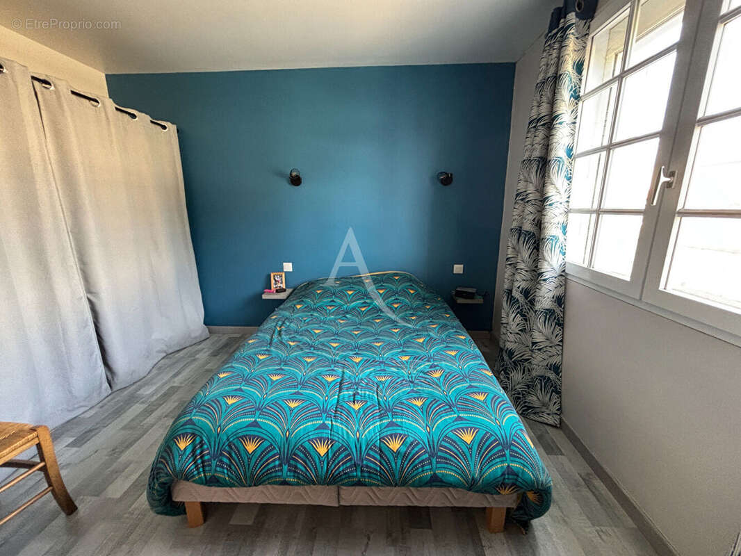 Maison à BRETIGNOLLES-SUR-MER