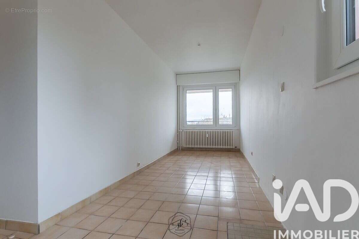 Photo 3 - Appartement à THIONVILLE
