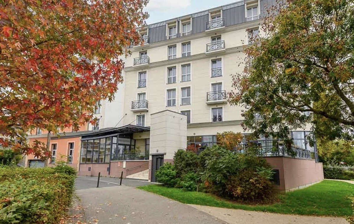 Investissement sous bail commercial - photo 6