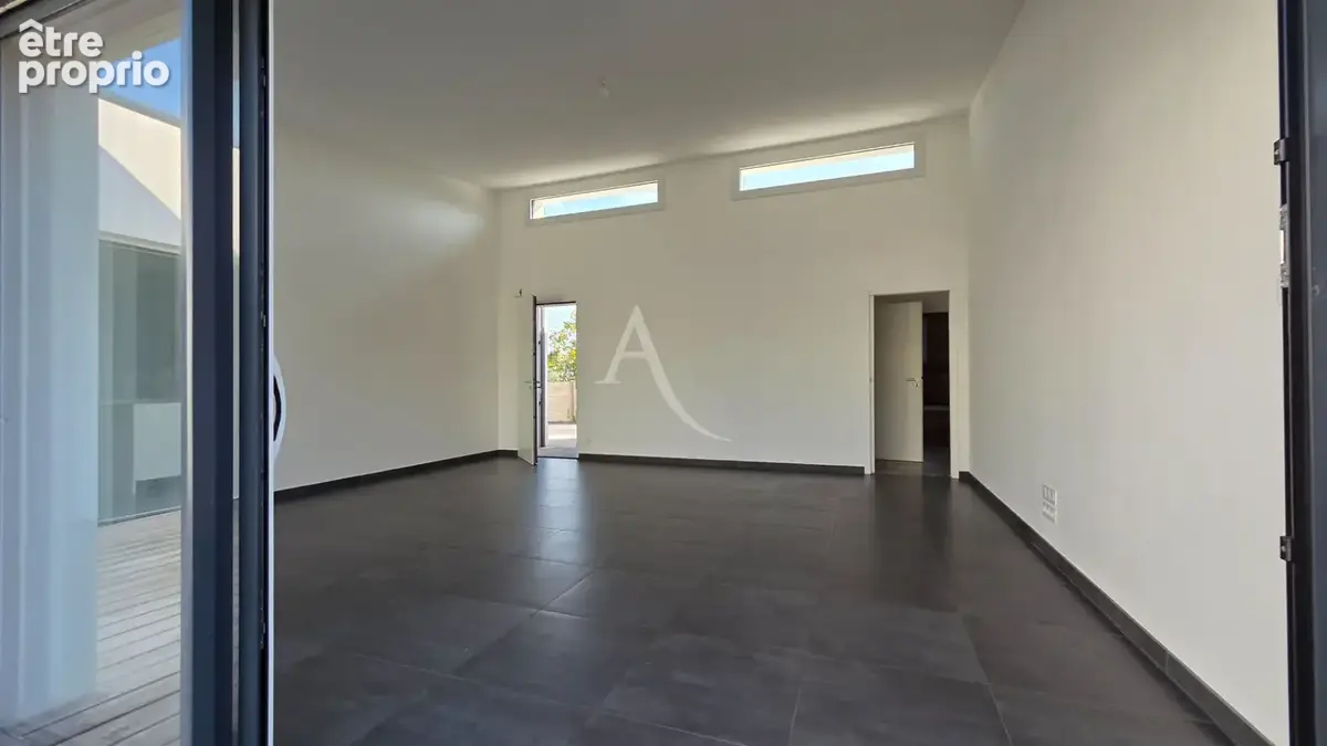 SAINT-GILLES-CROIX-DE-VIE  Maison récente 2019 avec 3 chs - photo 8