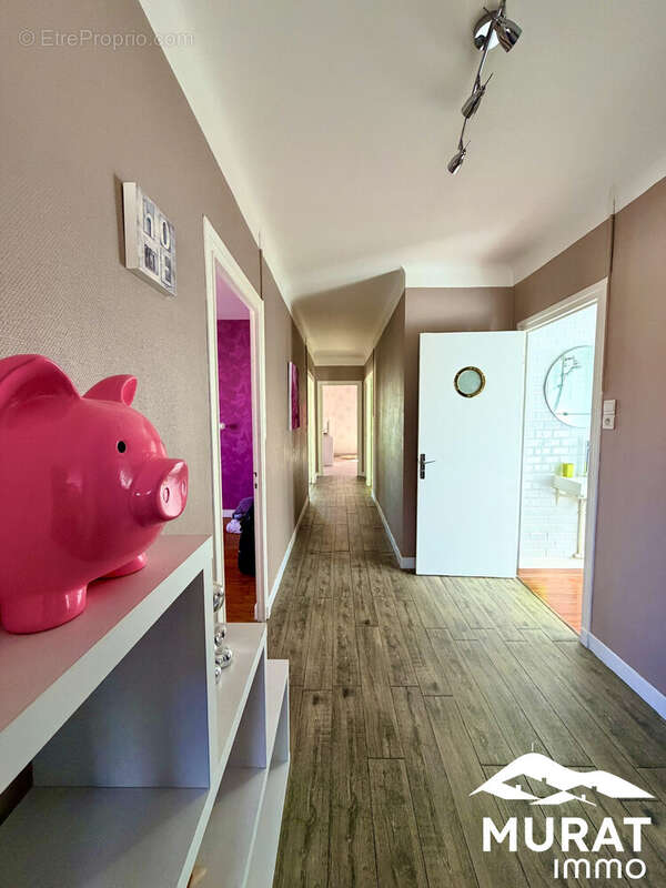 Maison 200 m² à Clermont-Ferrand  - photo 9