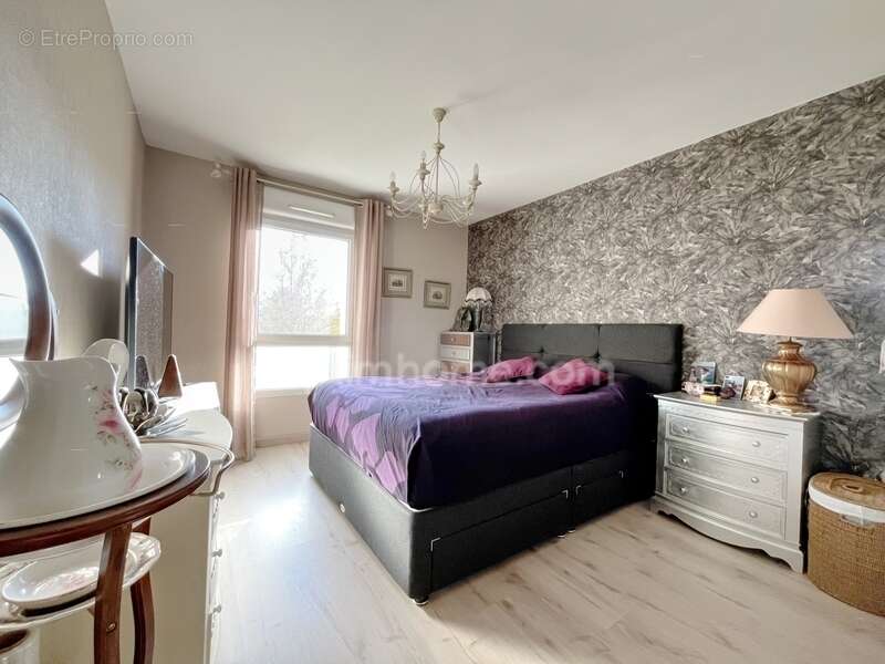 Appartement à VAULX-EN-VELIN