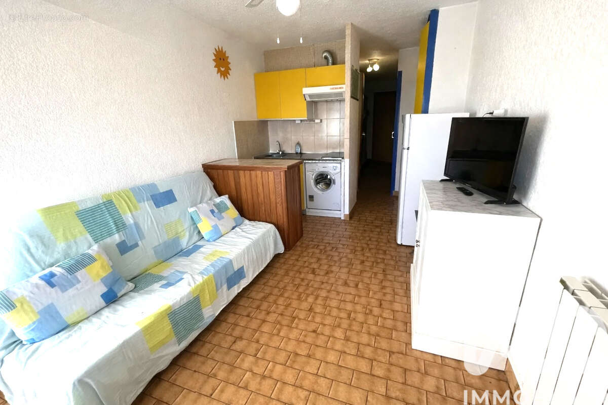 Photo 5 - Appartement à SETE