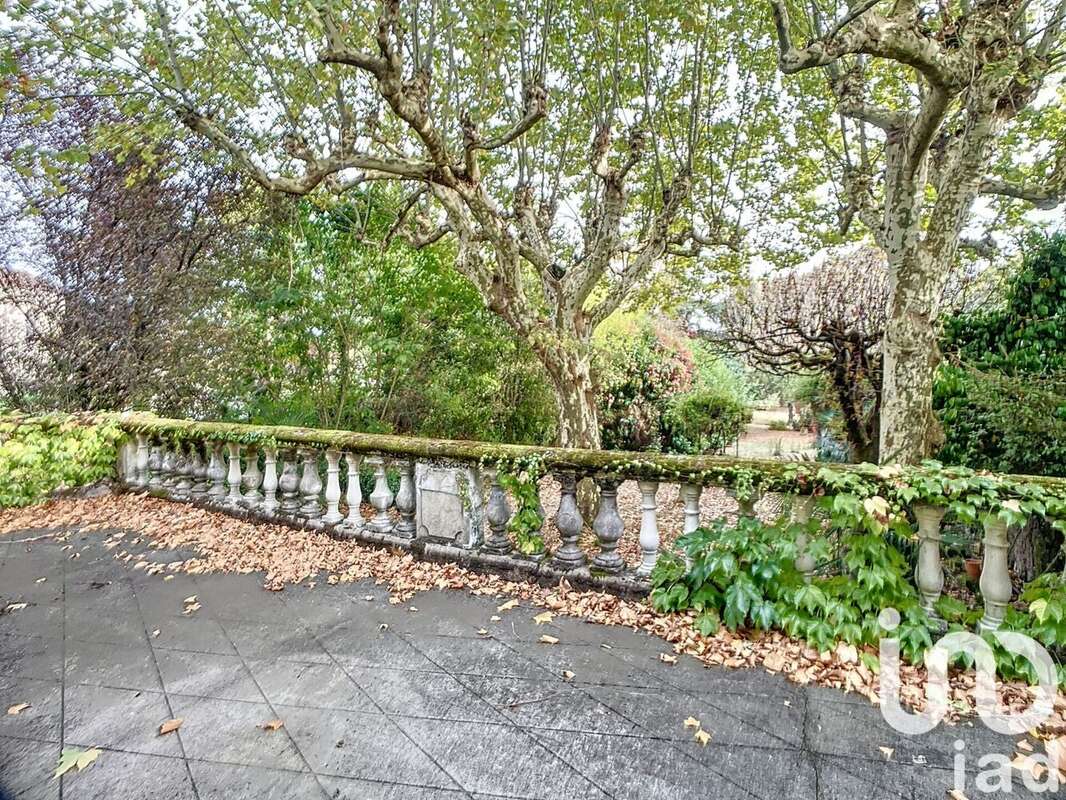 Photo 3 - Maison à DAUSSE