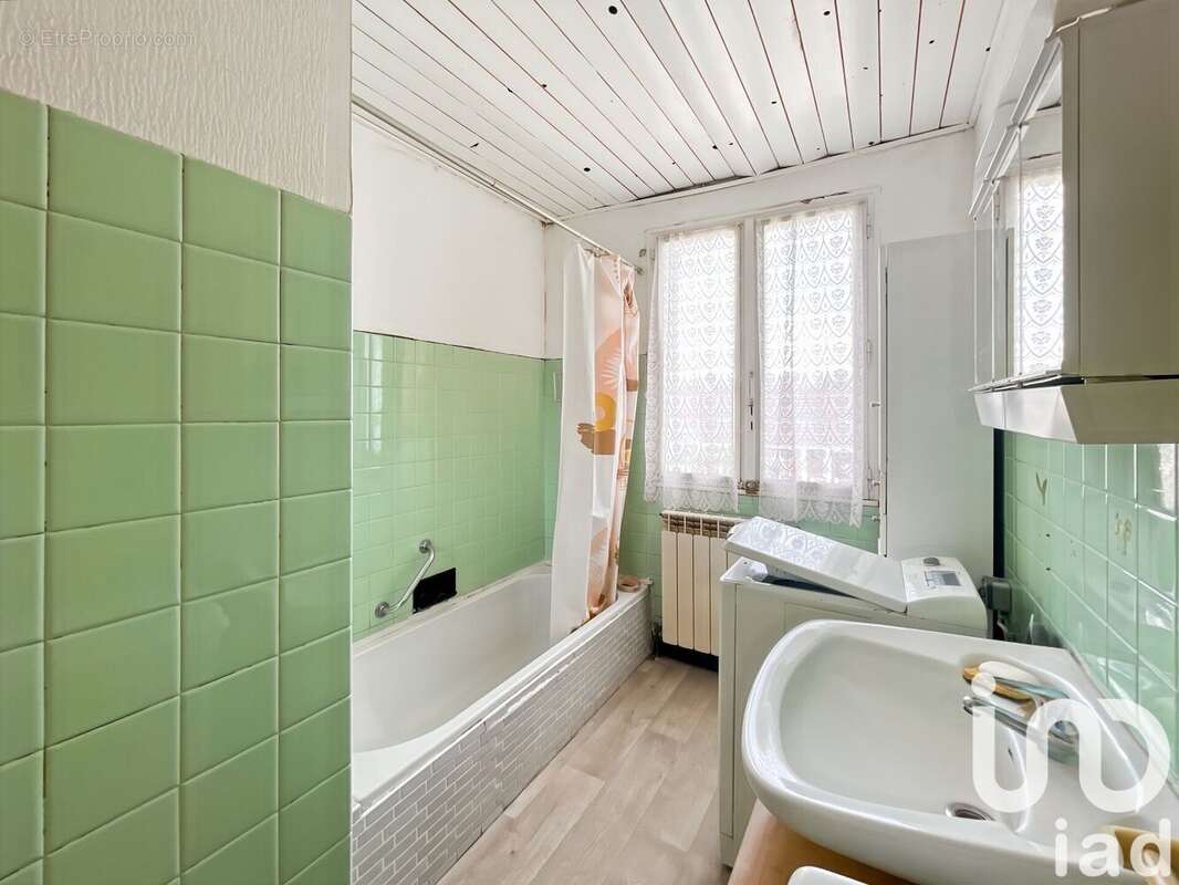 Photo 9 - Maison à MONTFERMEIL