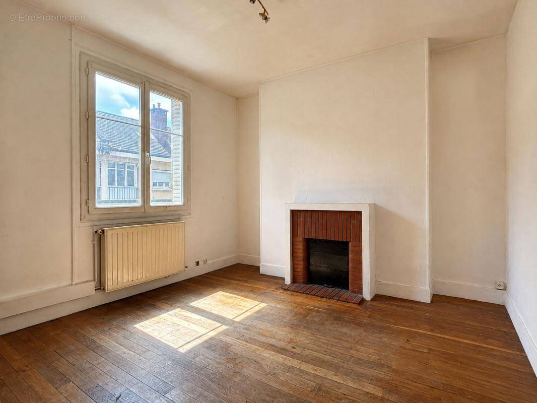 Appartement à BEAUVAIS
