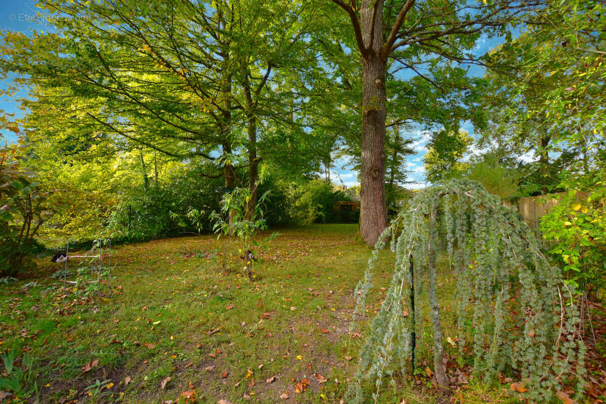 Maison à LES ESSARTS-LE-ROI