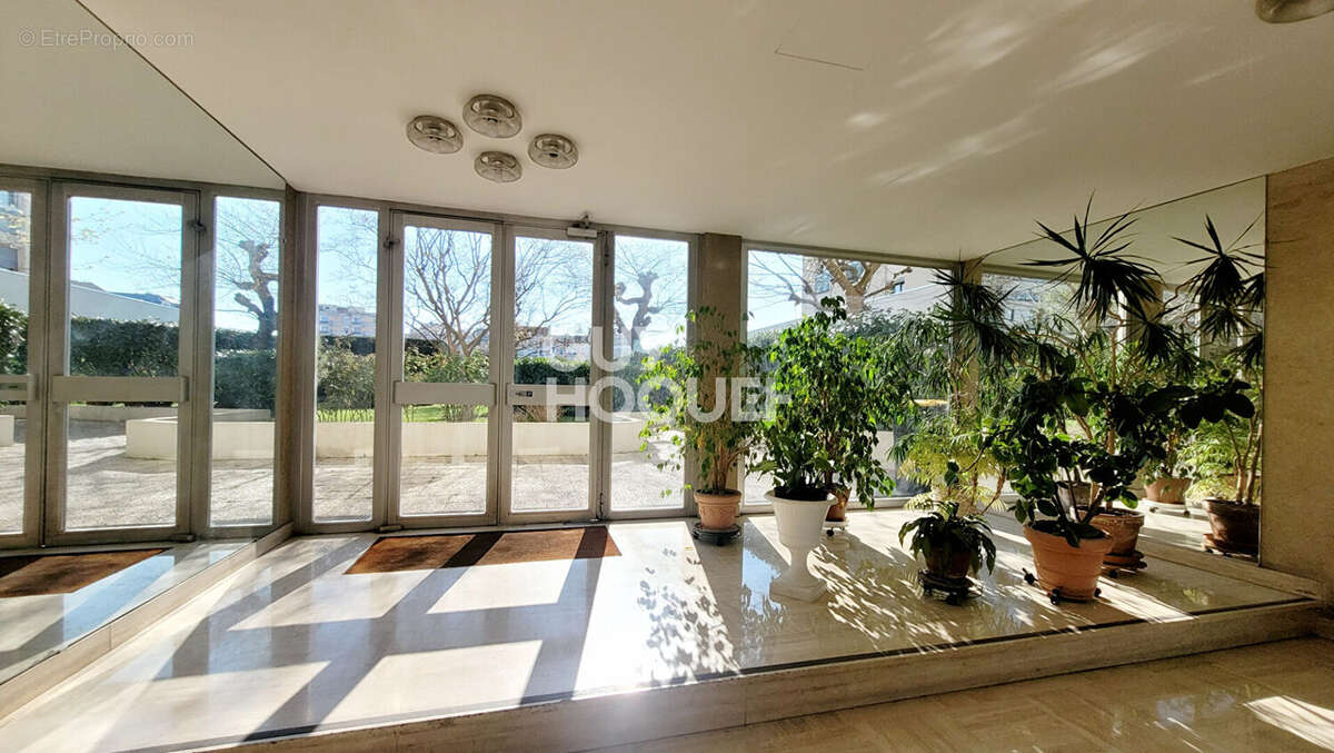 Appartement à BOIS-COLOMBES