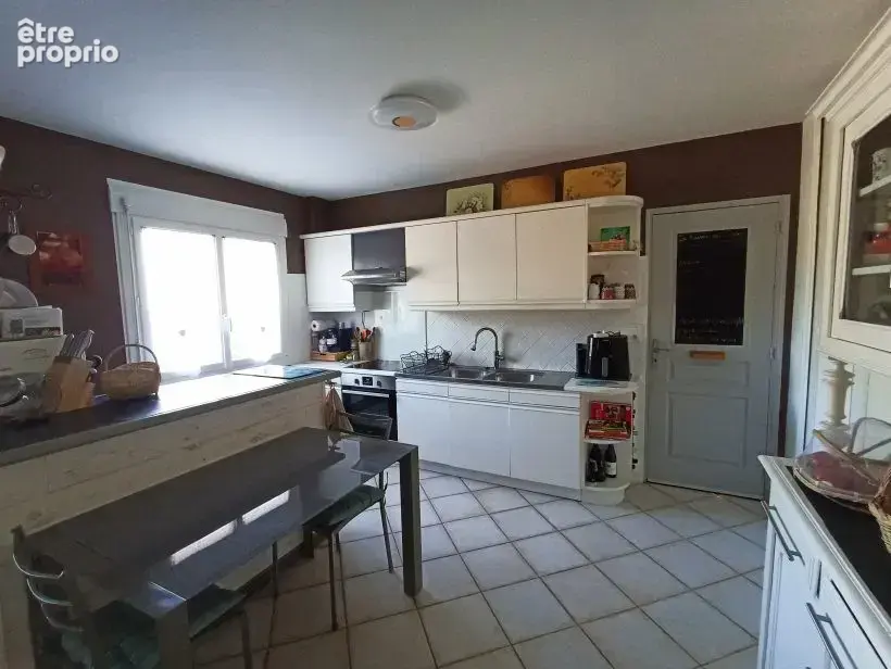 Maison 81 m² à Pontchateau  - photo 6