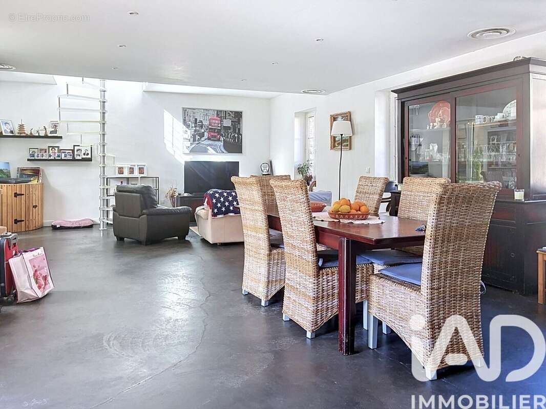 Photo 3 - Maison à NARGIS